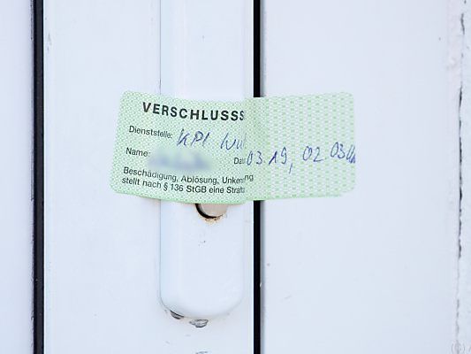 Der Tatverdächtige ist als Logopäde tätig