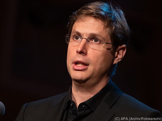 Eine weitere Auszeichnung für den 44-Jährigen