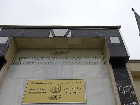 Das Islamische Zentrum war bereits zuvor in die Schlagzeilen geraten