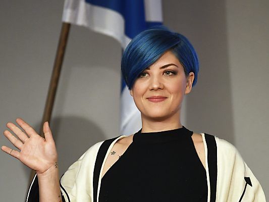 Paenda will mit "Limits" beim ESC in Israel punkten