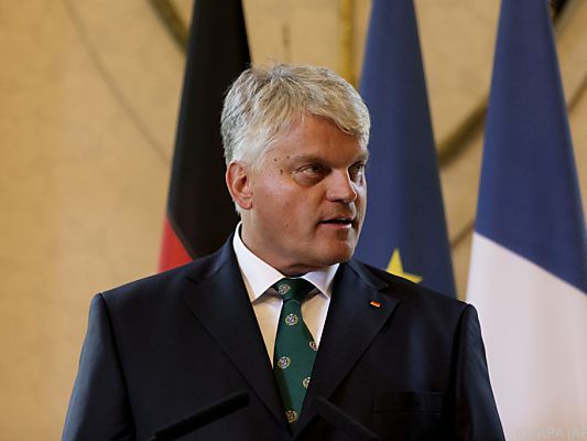 Christen seien "weltweit das Ziel von radikalen Muslimen", so Grübel