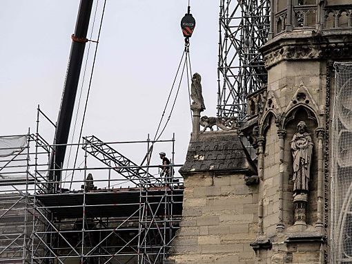 Die Firma bestritt einen Zusammenhang mit dem Brand