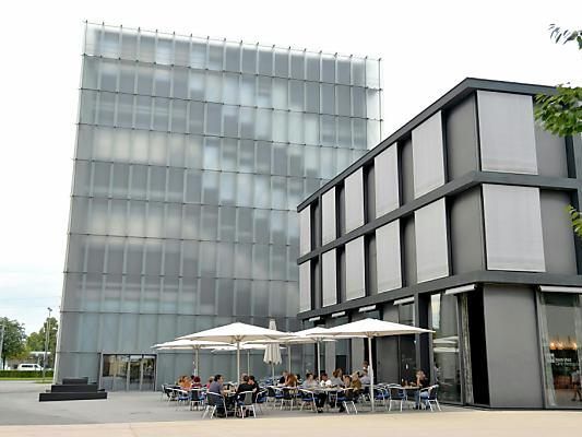 Der kommende Montag steht im Zeichen von Tone Fink