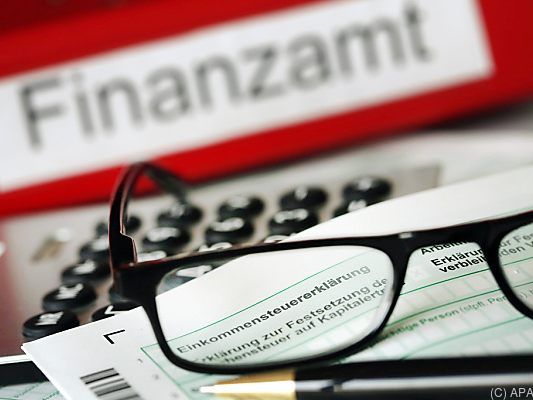 Für die Steuerreform sickern immer mehr Details durch