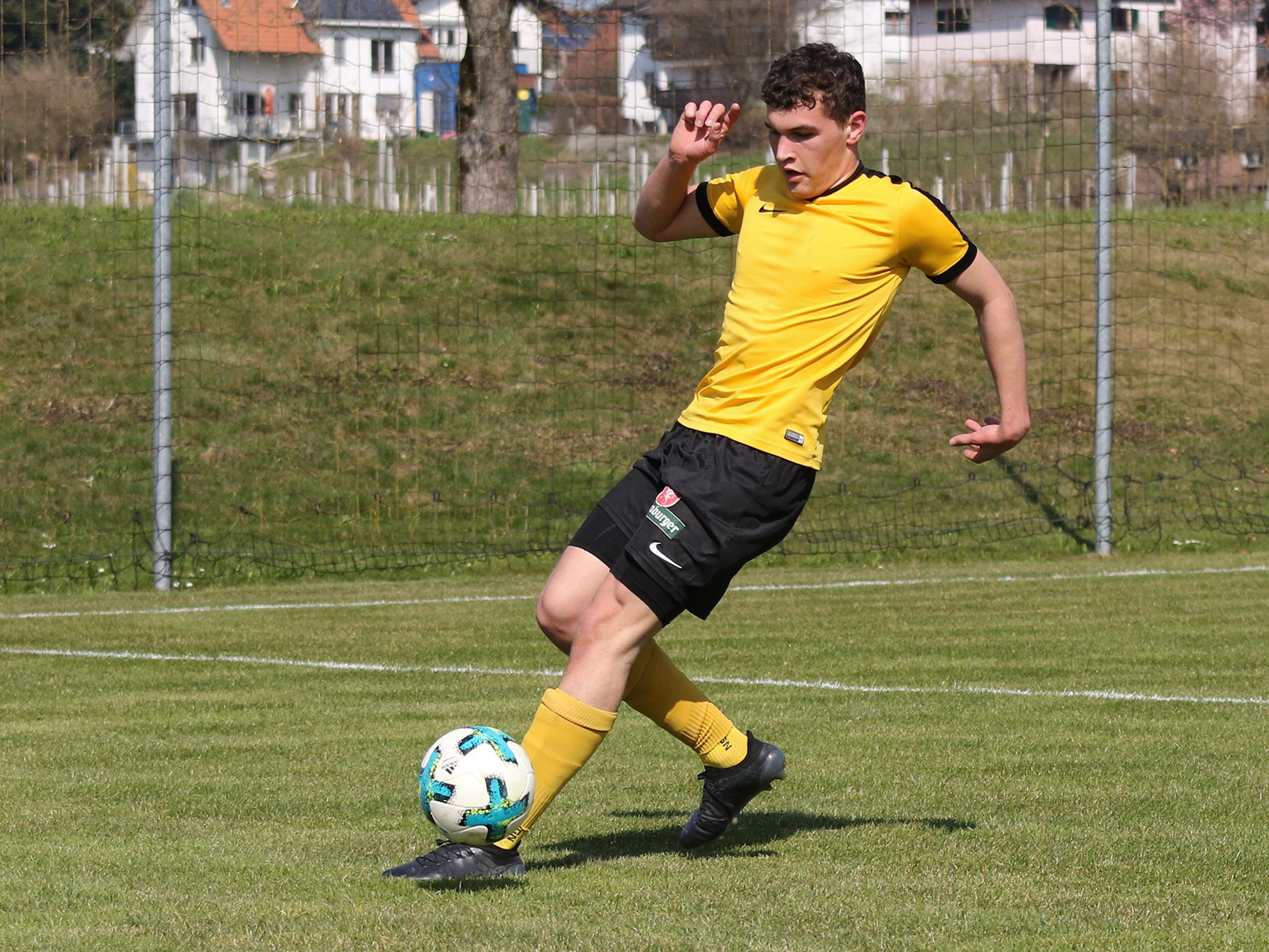 Eco-Park FC Hörbranz vs SK CHT Austria Meiningen Eco-Park FC Hörbranz vs SK CHT Austria Meiningen