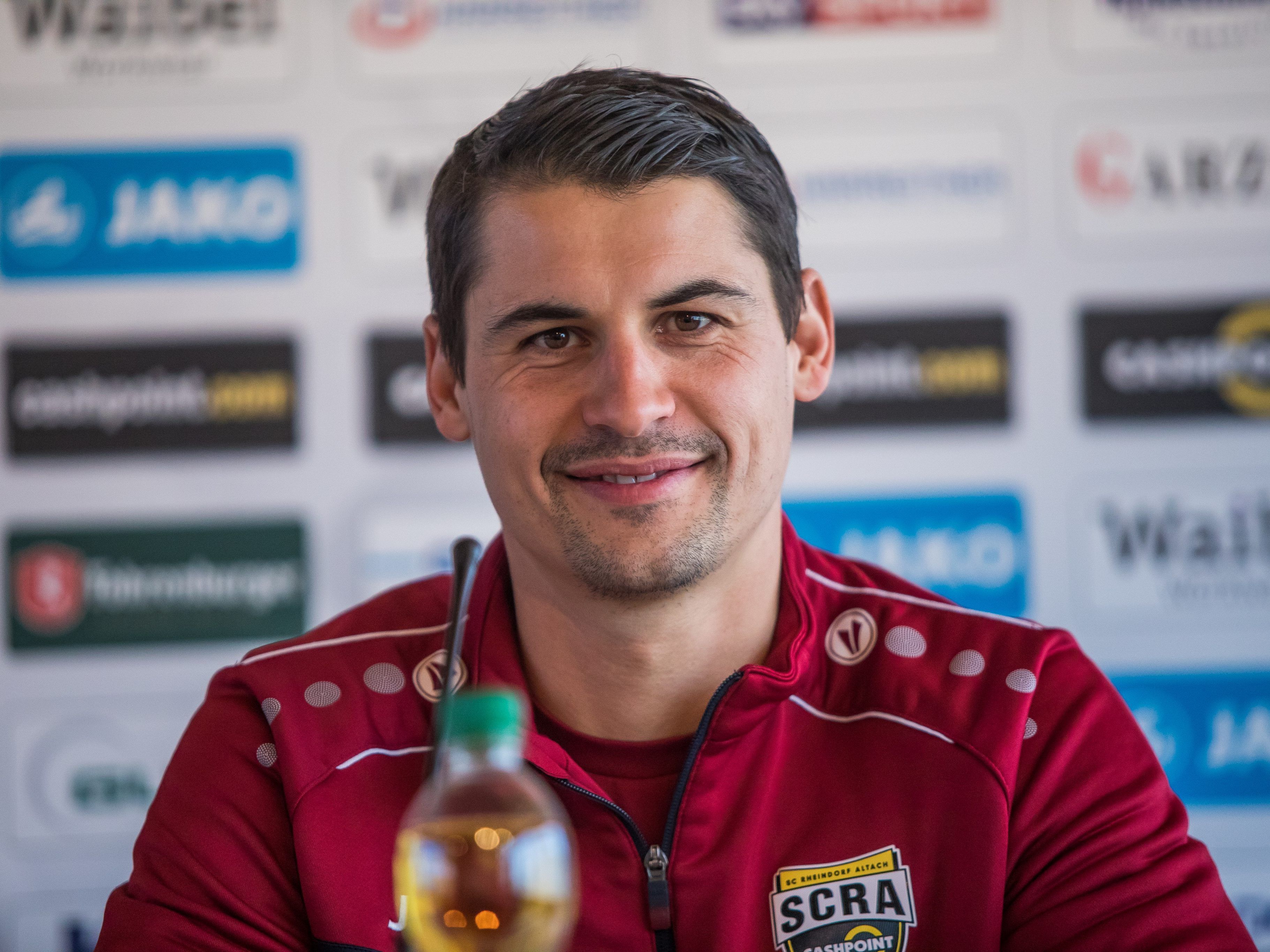 Martin Kobras
