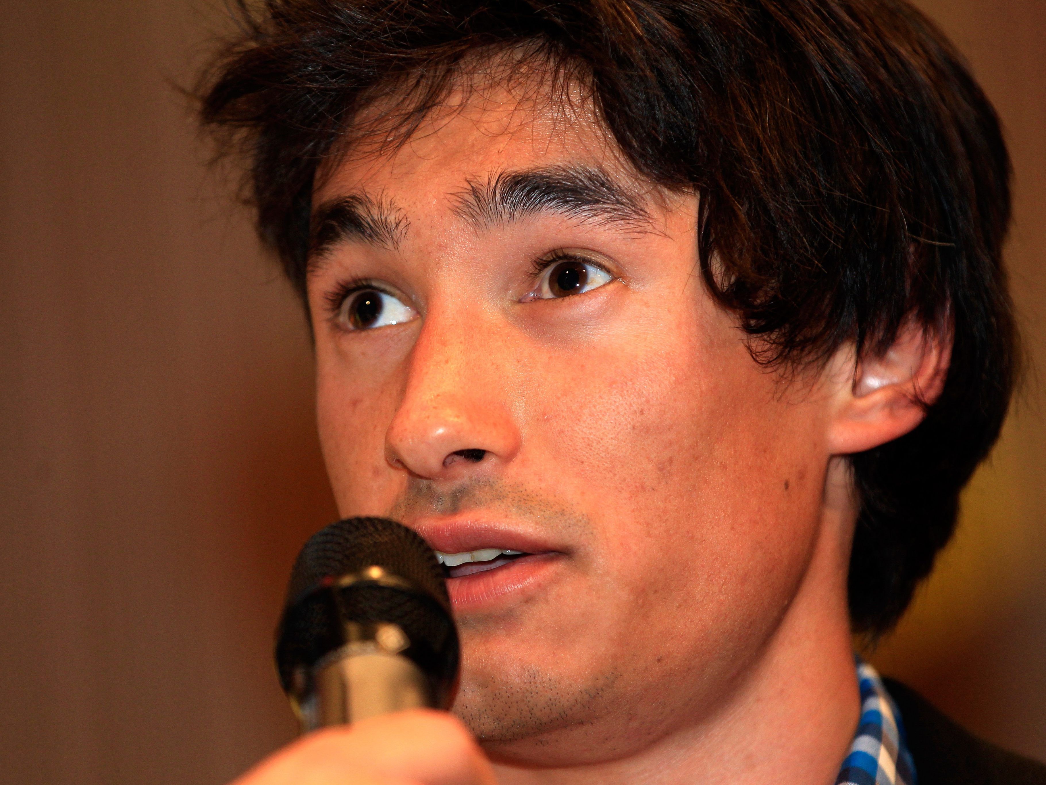 Die Bergsteiger wurden als vermisst gemeldet. Die Bergsteiger wurden als vermisst gemeldet.