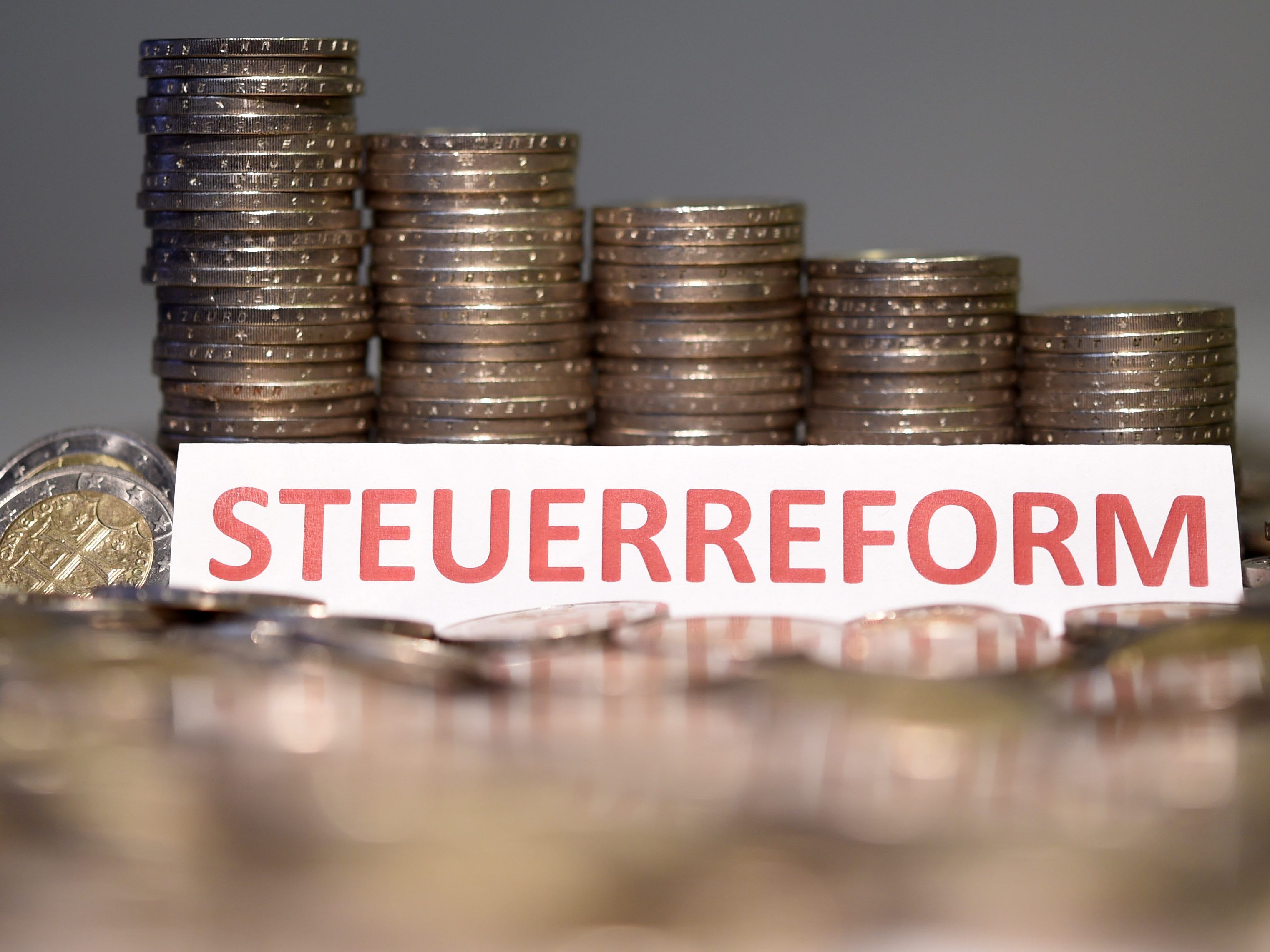 Die Frage des Tages: