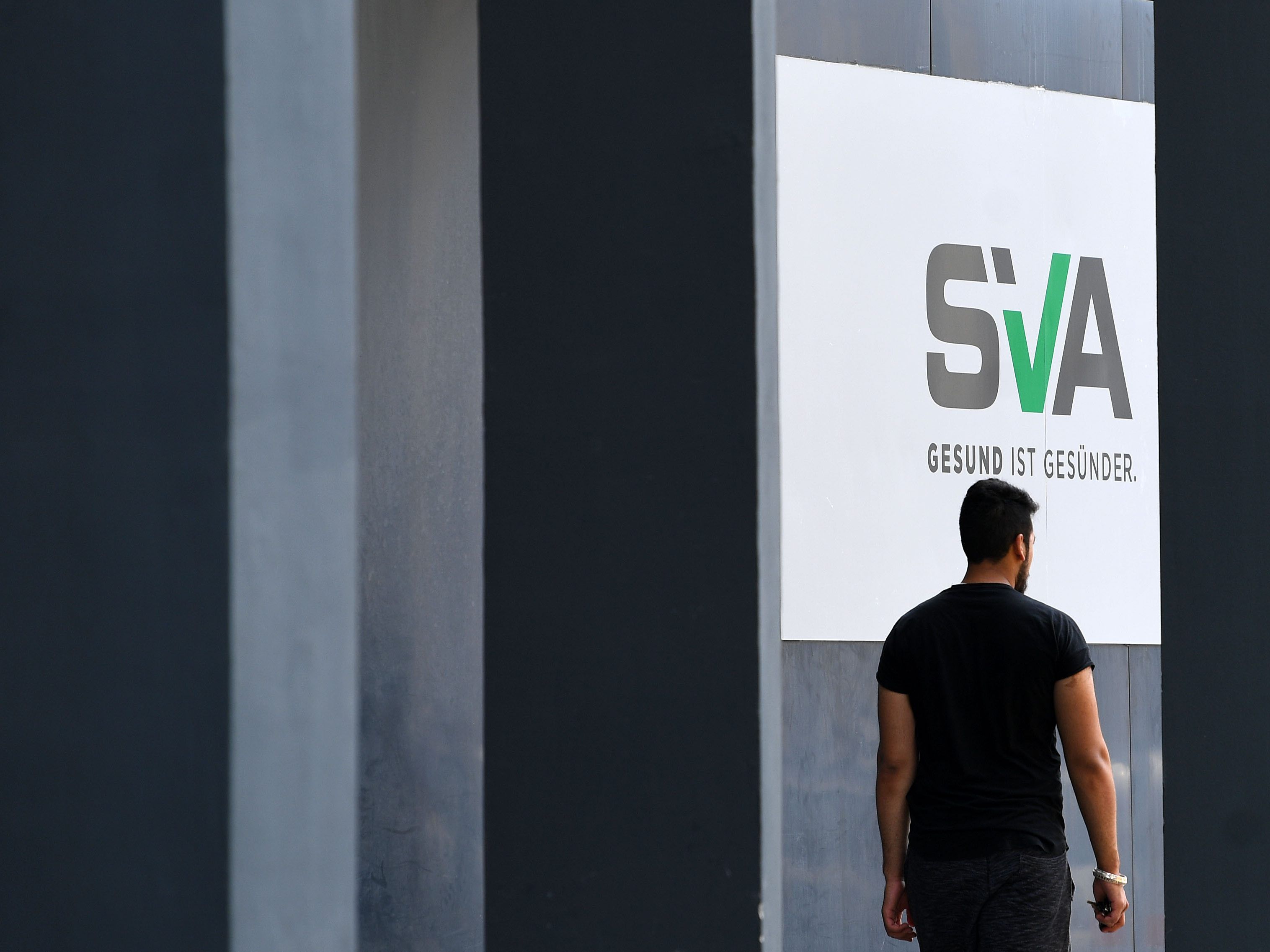 In einer ersten Sitzung der ÖGK kam bereits Missstimmung auf.