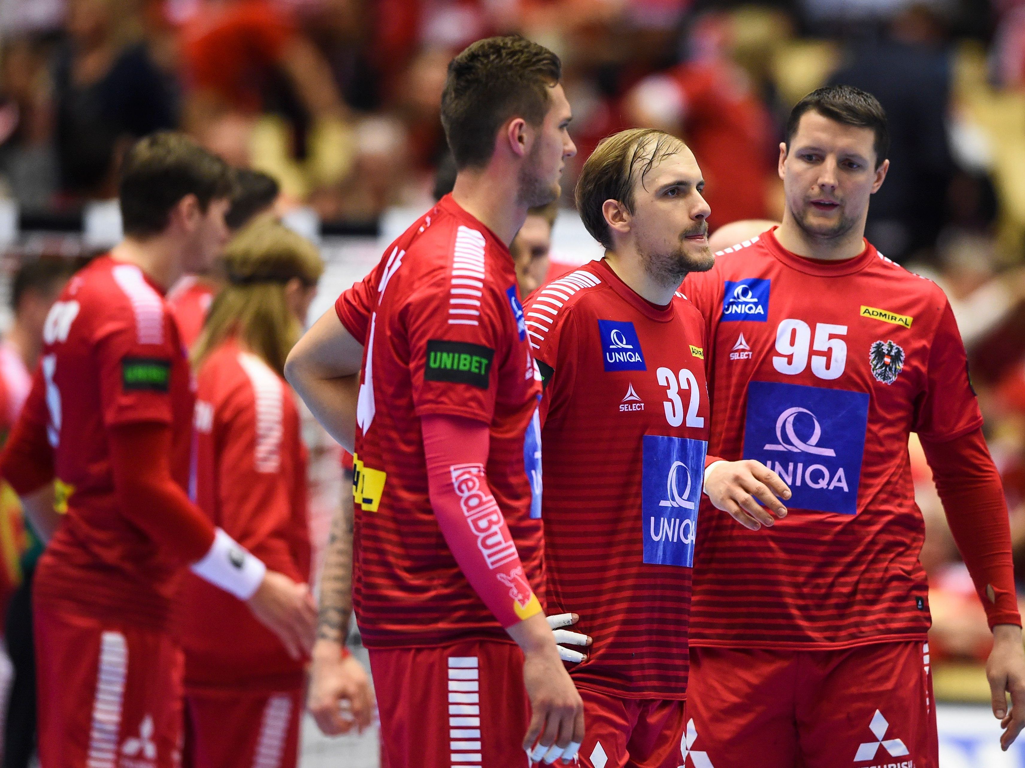 Länderspiel am Donnerstag in Dornbirn Länderspiel am Donnerstag in Dornbirn