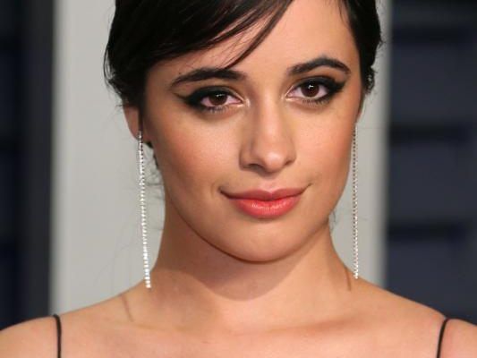 Die Sängerin wird im Film-Remake die Rolle des Aschenputtels spielen.