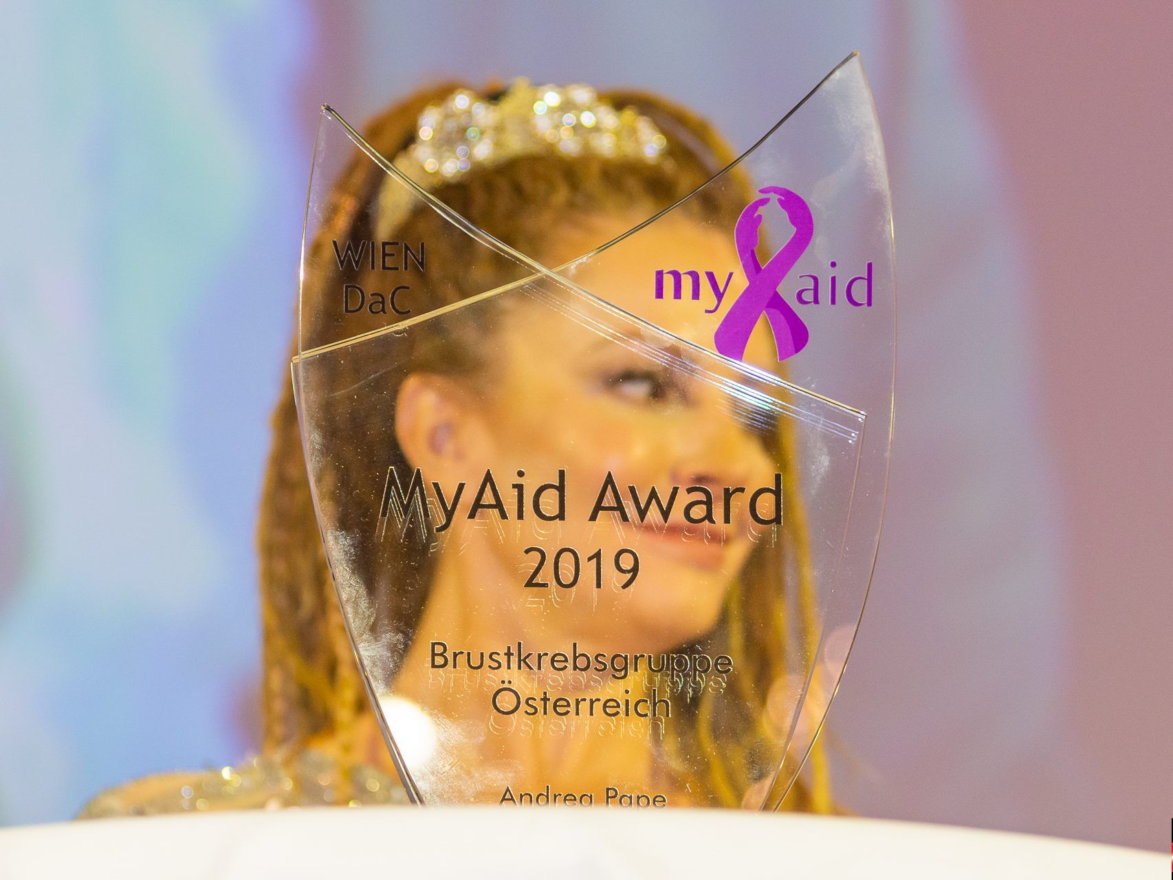 Dancer against Cancer Frühlingsball 2019 - Wiener Hofburg - 06.04.2019 Teil 2/3