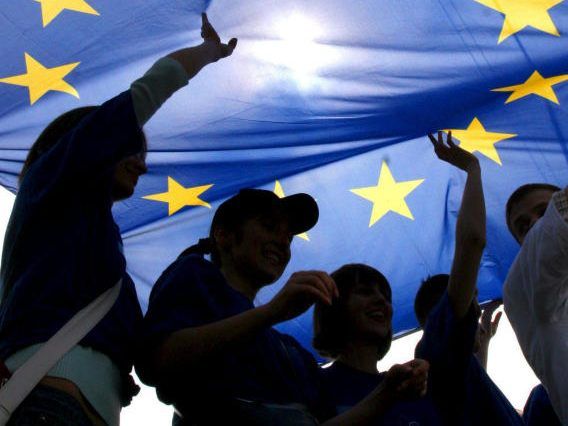 Der aufschlussreiche Info-Leitfaden zur EU-Wahl ab sofort auf VOL.AT Der aufschlussreiche Info-Leitfaden zur EU-Wahl ab sofort auf VOL.AT