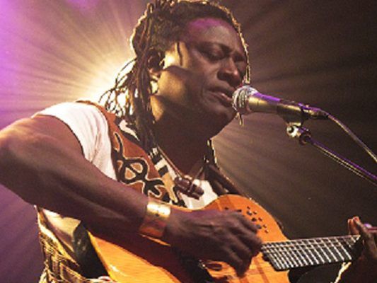 Habib Koité Habib Koité