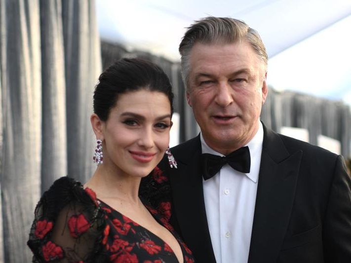 Hilaria und Alec Baldwin haben ihr fünftes Kind verloren.