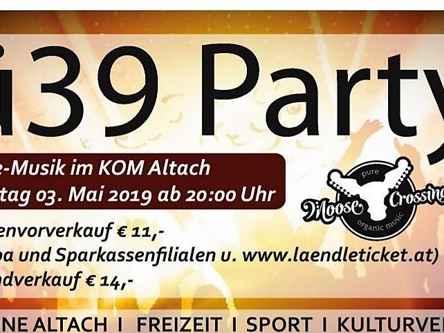 Partytime