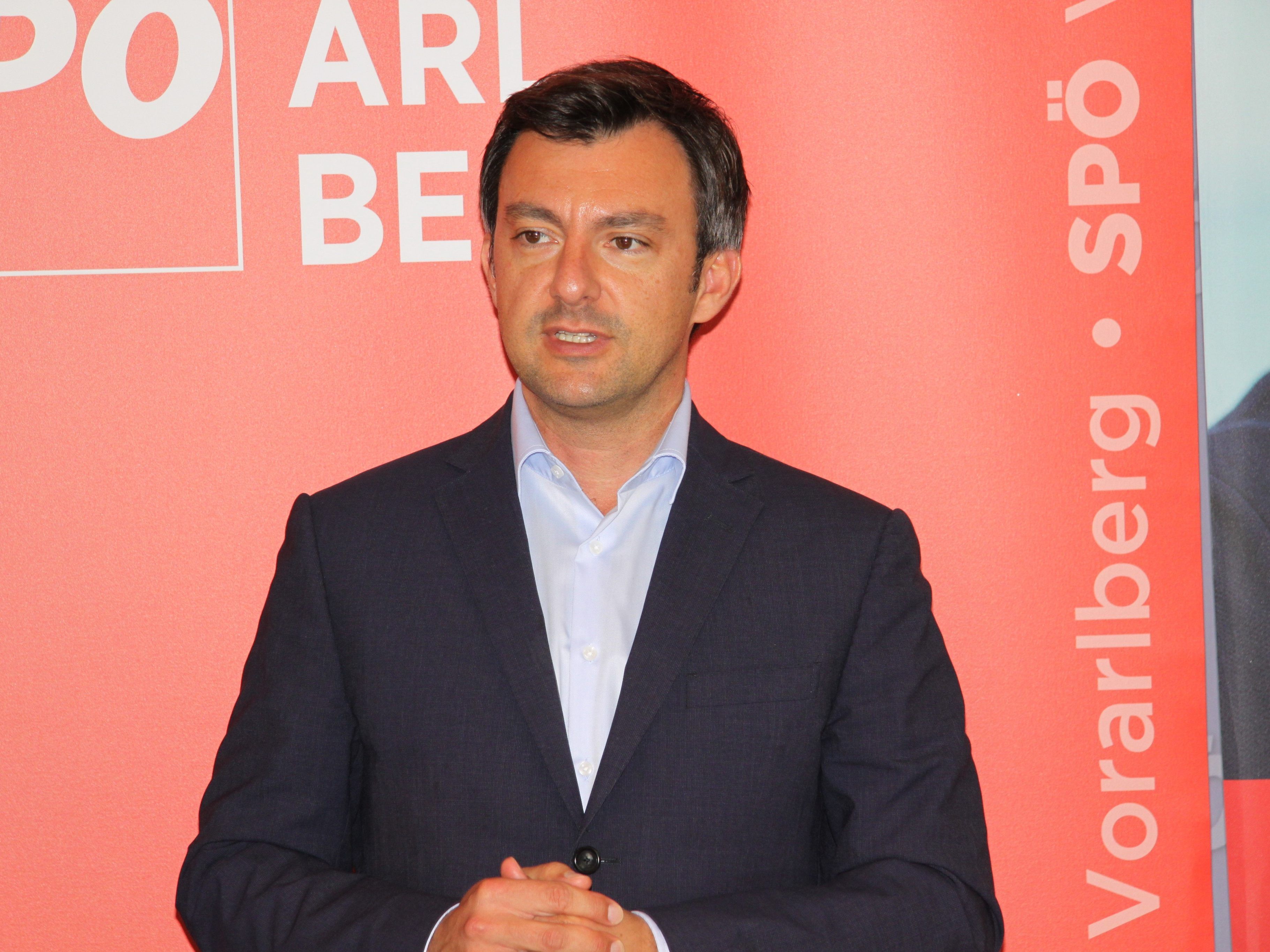 Martin Staudinger befürwortet die Entscheidung der Veterinärbehörde. Martin Staudinger befürwortet die Entscheidung der Veterinärbehörde.