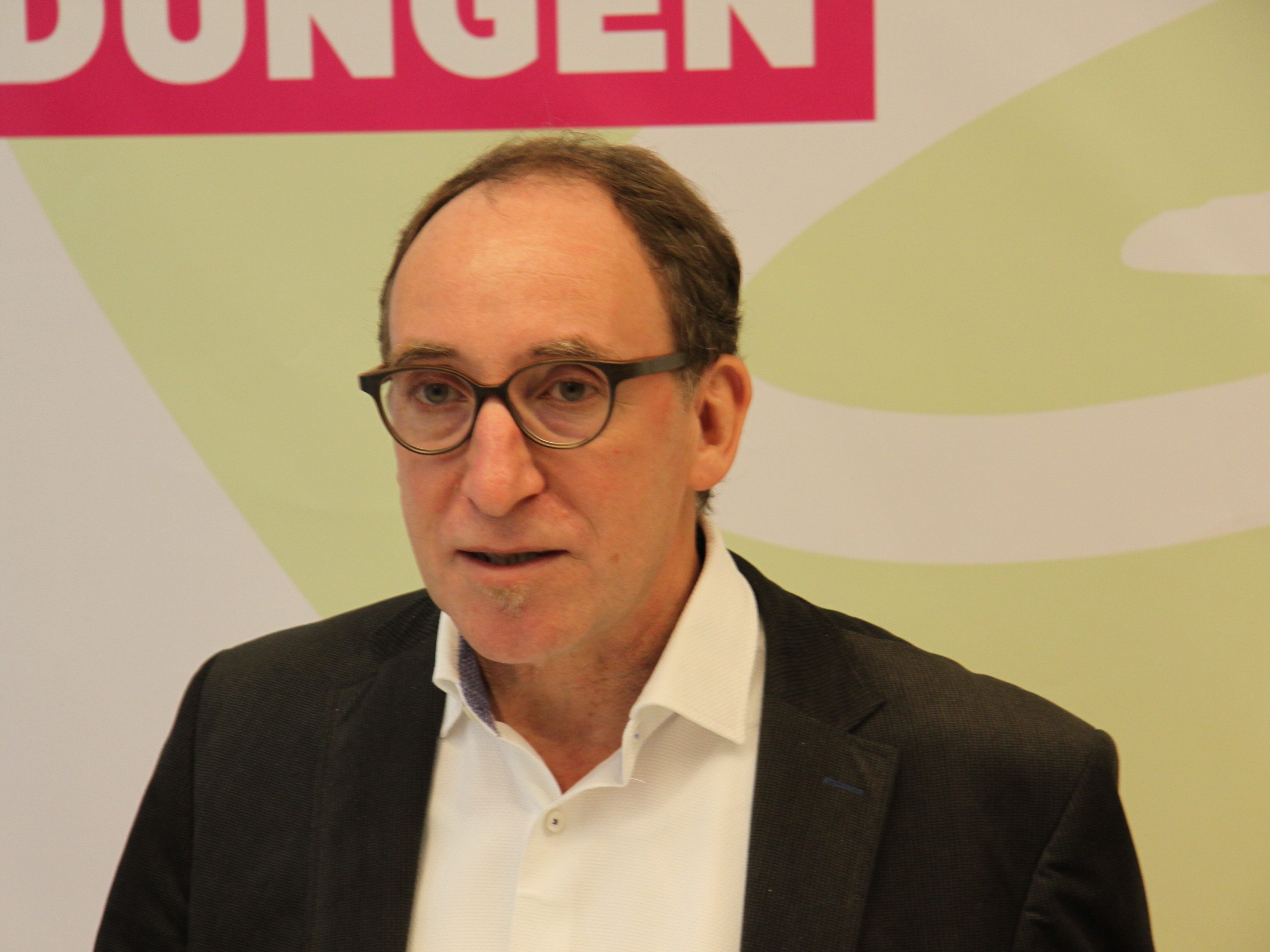 Landesrat Johannes Rauch zeigt sich erfreut über die Entscheidung des Bundesverwaltungsgerichts.