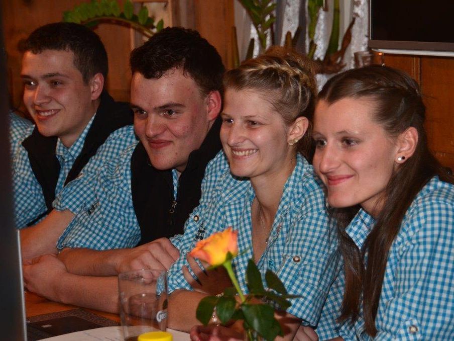 JHV LJ Klostertal 2019