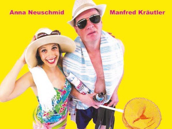 Kabarett im Leiblachtalsaal