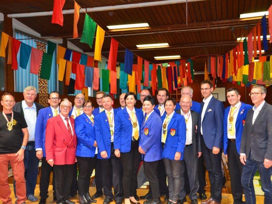 VVF Landesverbandstag 2019