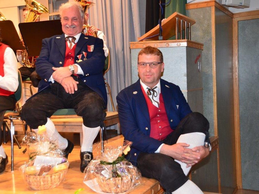 Osterkonzert HM Dalaas 2019