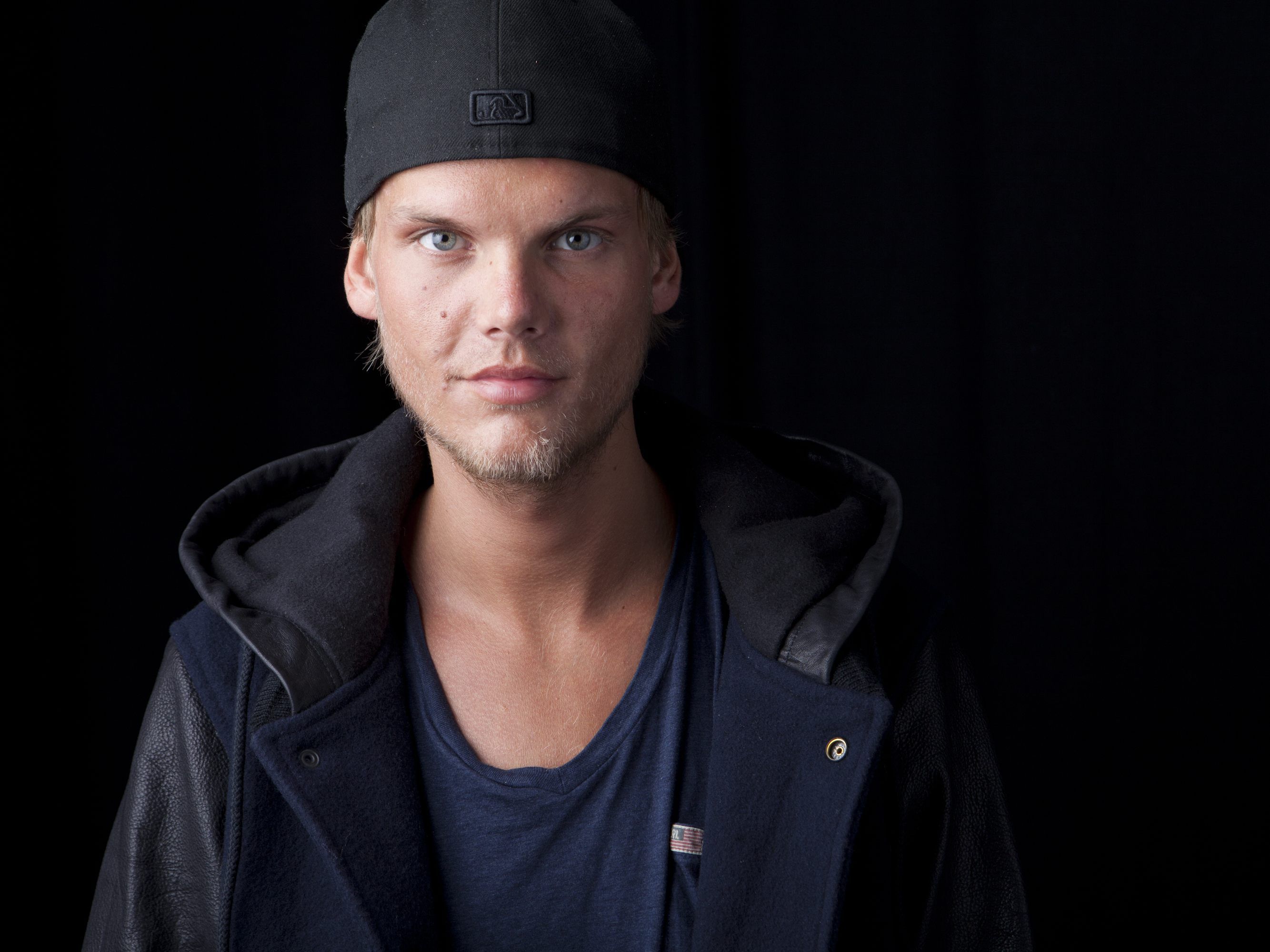 Die neue Single "SOS" von Avicii ist am Mittwoch erschienen.