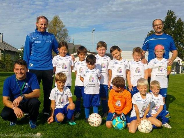 SC Hohenweiler U9