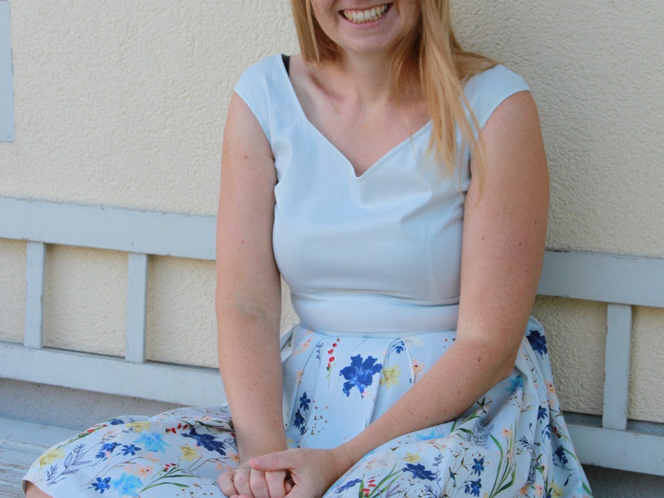Judith Fussenegger