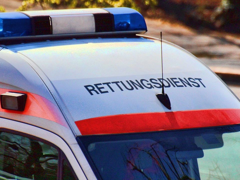 Die Frau verstarb noch vor dem Eintreffen der Rettungskräfte.