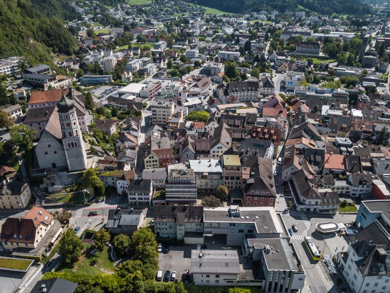 Bludenz Bludenz
