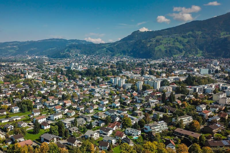 Dornbirn Dornbirn