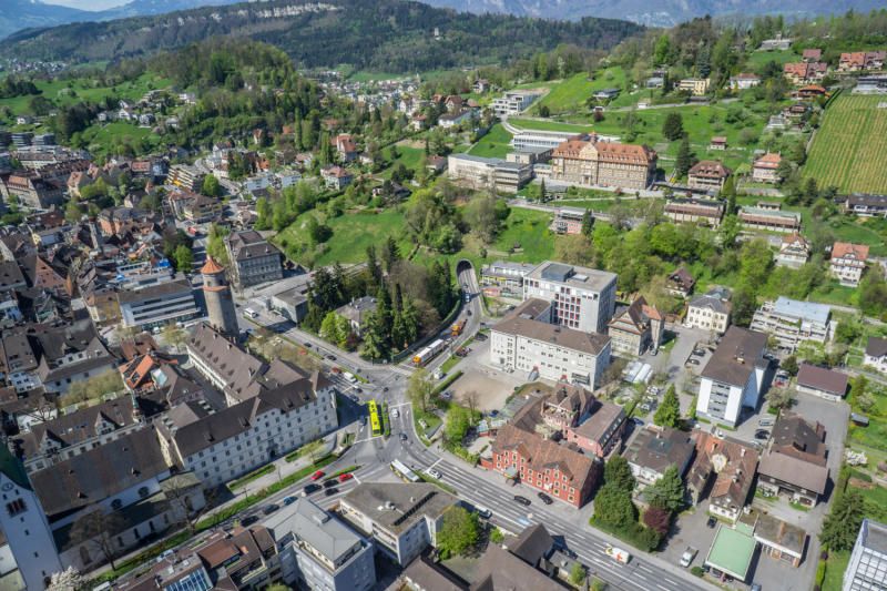 Feldkirch Feldkirch