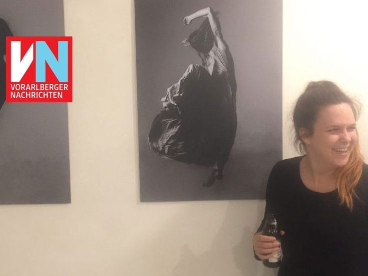 Im Kollektiv raum stellt die Fotografin Sarah Mistura eine Auswahl ihrer Arbeiten aus der Reihe „ent.spannung“ aus.