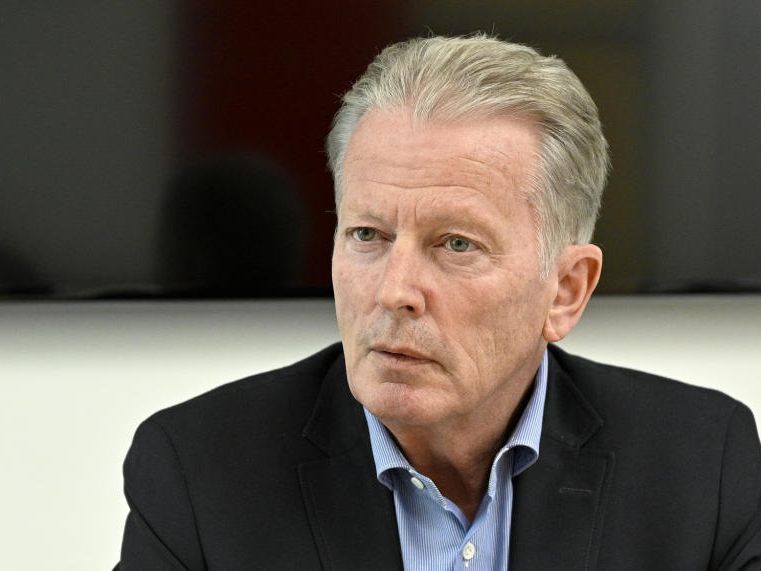 Der frühere ÖVP-Chef und Vizekanzler Reinhold Mitterlehner