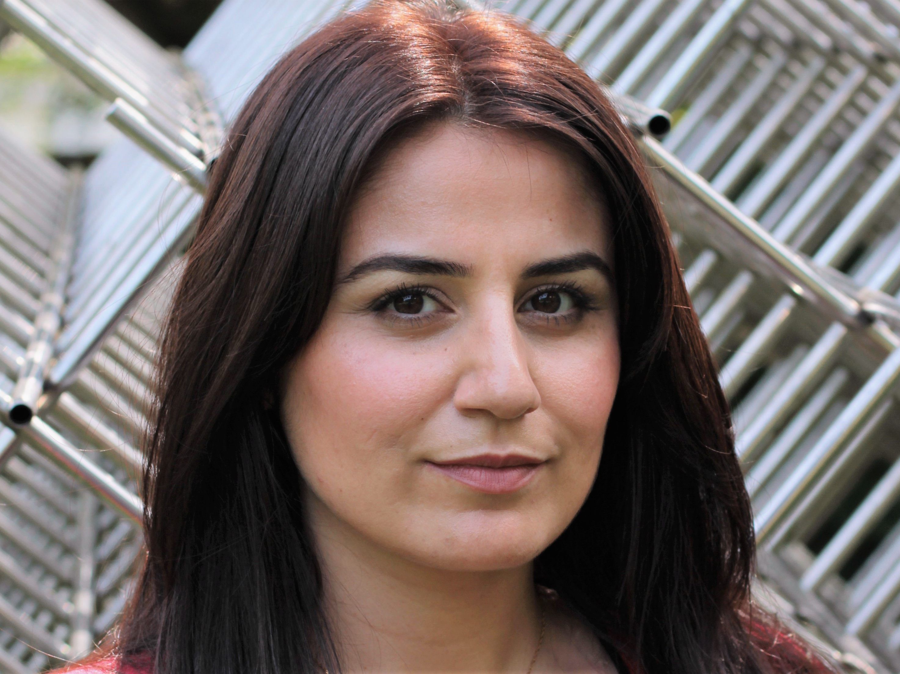 Karosh Taha erhält den „Hohenemser Literaturpreis für deutschsprachige Autoren nicht-deutscher Muttersprache 2019“