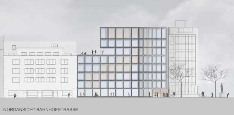 VLV Projekt Neubau