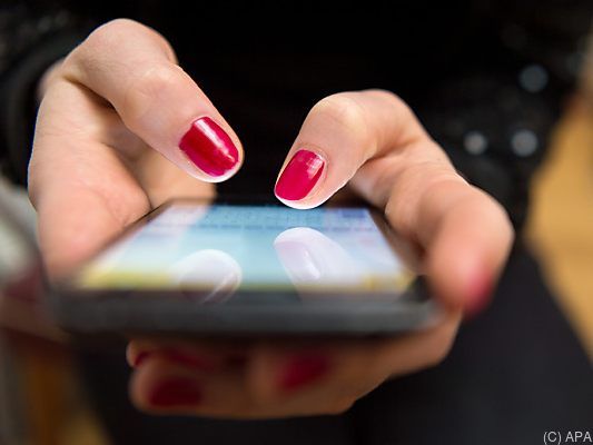 Die Österreicher nutzen ihr Smartphone immer öfter auch zum Bezahlen