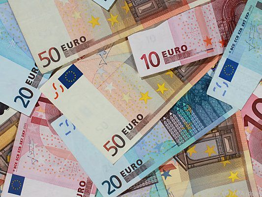 Im März lag die Inflation noch bei 1,8 Prozent Im März lag die Inflation noch bei 1,8 Prozent