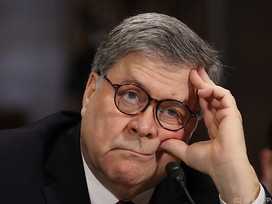 Barr im Kreuzfeuer der Kritik