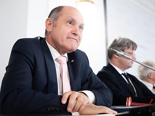 Für Sobotka vieles "nicht erinnerlich"