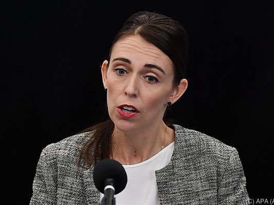 Ardern hatte die sogenannte königliche Kommission eingesetzt