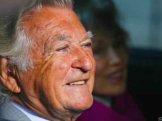 Bob Hawke starb im Alter von 89 Jahren Bob Hawke starb im Alter von 89 Jahren
