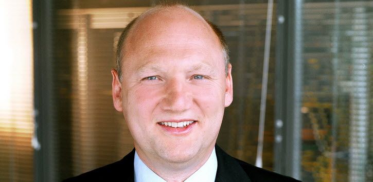 Verbund-Vorstand zieht Achim Kaspar Verbund-Vorstand zieht Achim Kaspar