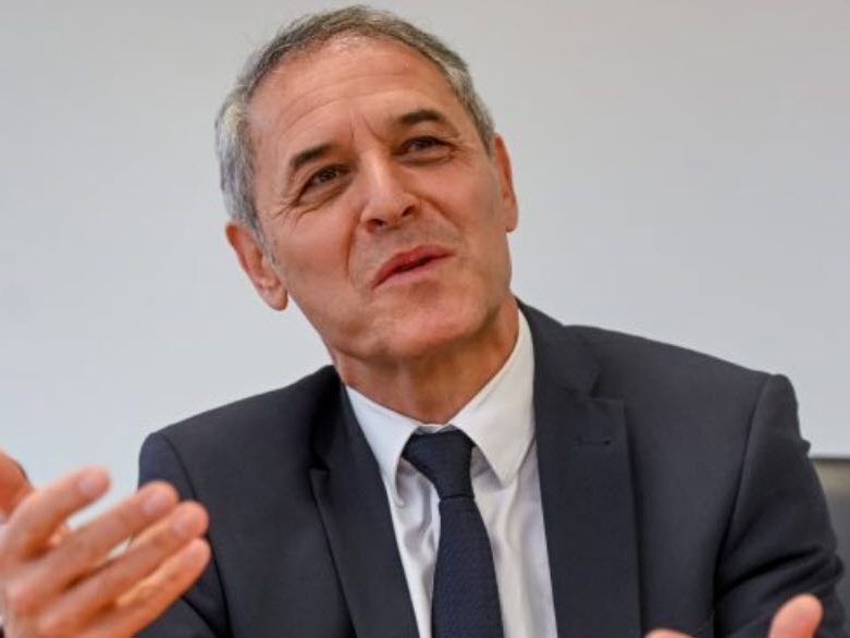 Marcel Koller erklärt im Gespräch, warum Offensivfußball nicht immer die beste Lösung ist, auch wenn er ihn mag.