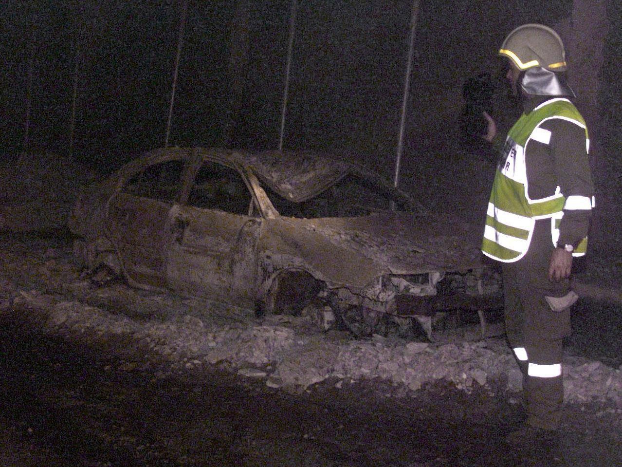 Die Brandkatastrophe im Tauerntunnel jährt sich am 29. Mai zum 20. Mal.