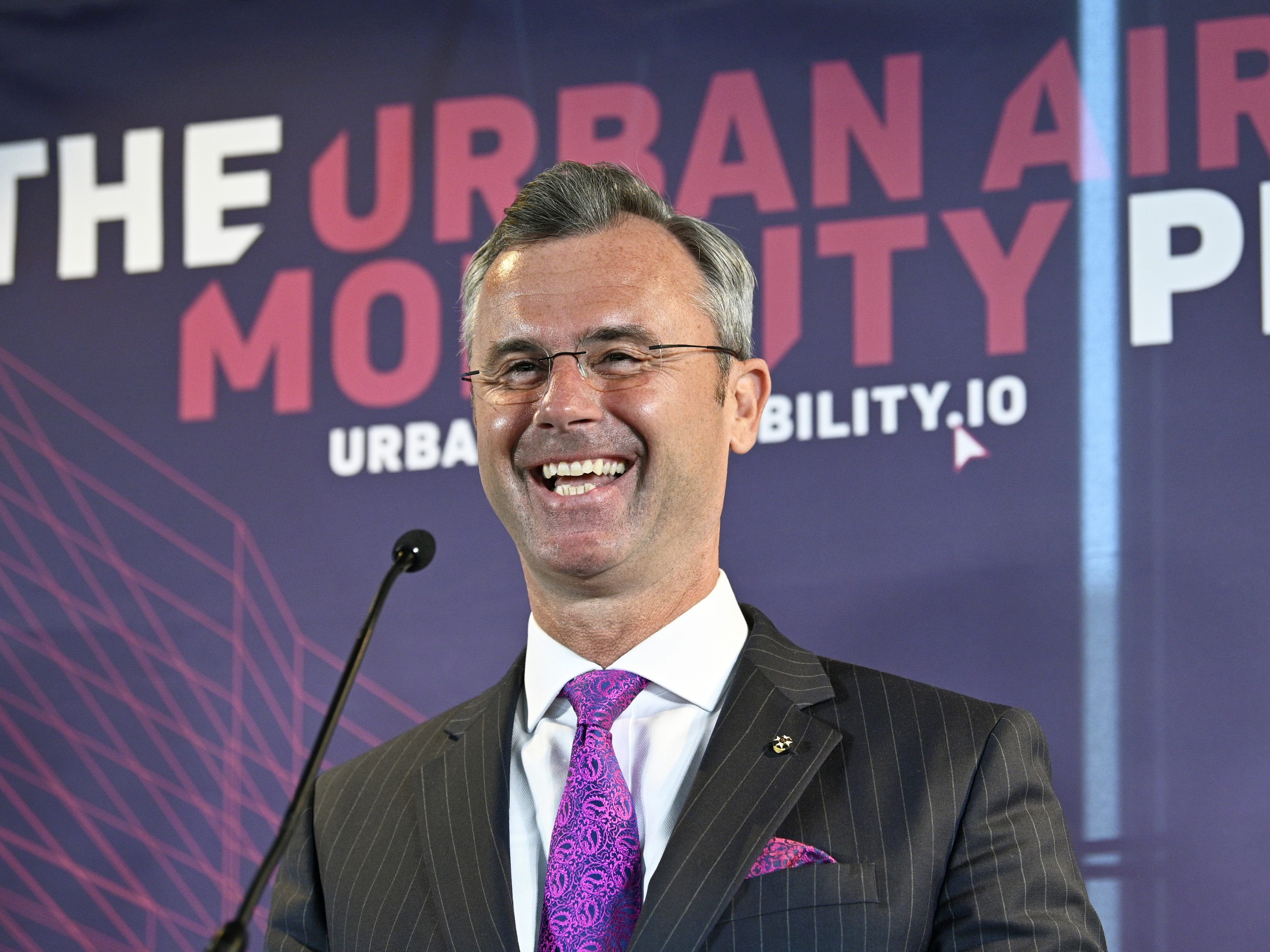 Als Verkehrsminister war Norbert Hofer nicht unumstritten Als Verkehrsminister war Norbert Hofer nicht unumstritten