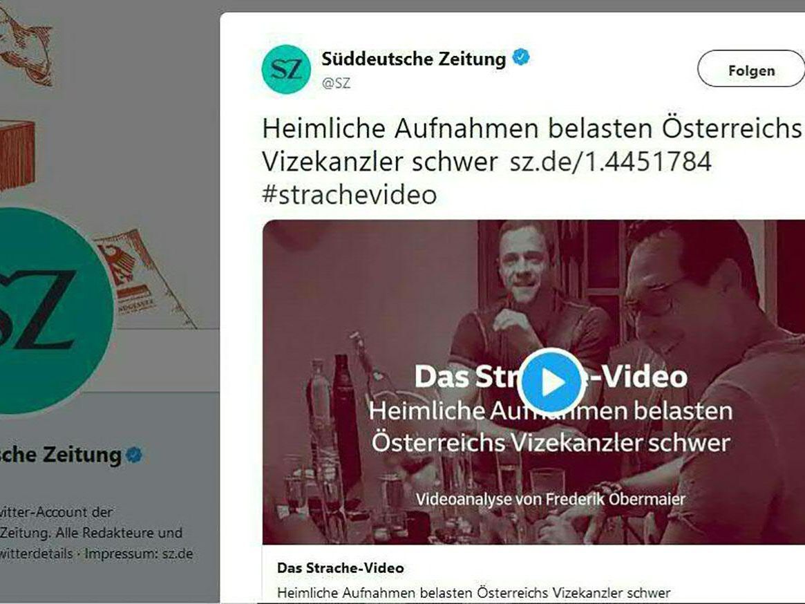 Die Wiener Parteien geben derzeit keinen Kommentar ab. Die Wiener Parteien geben derzeit keinen Kommentar ab.