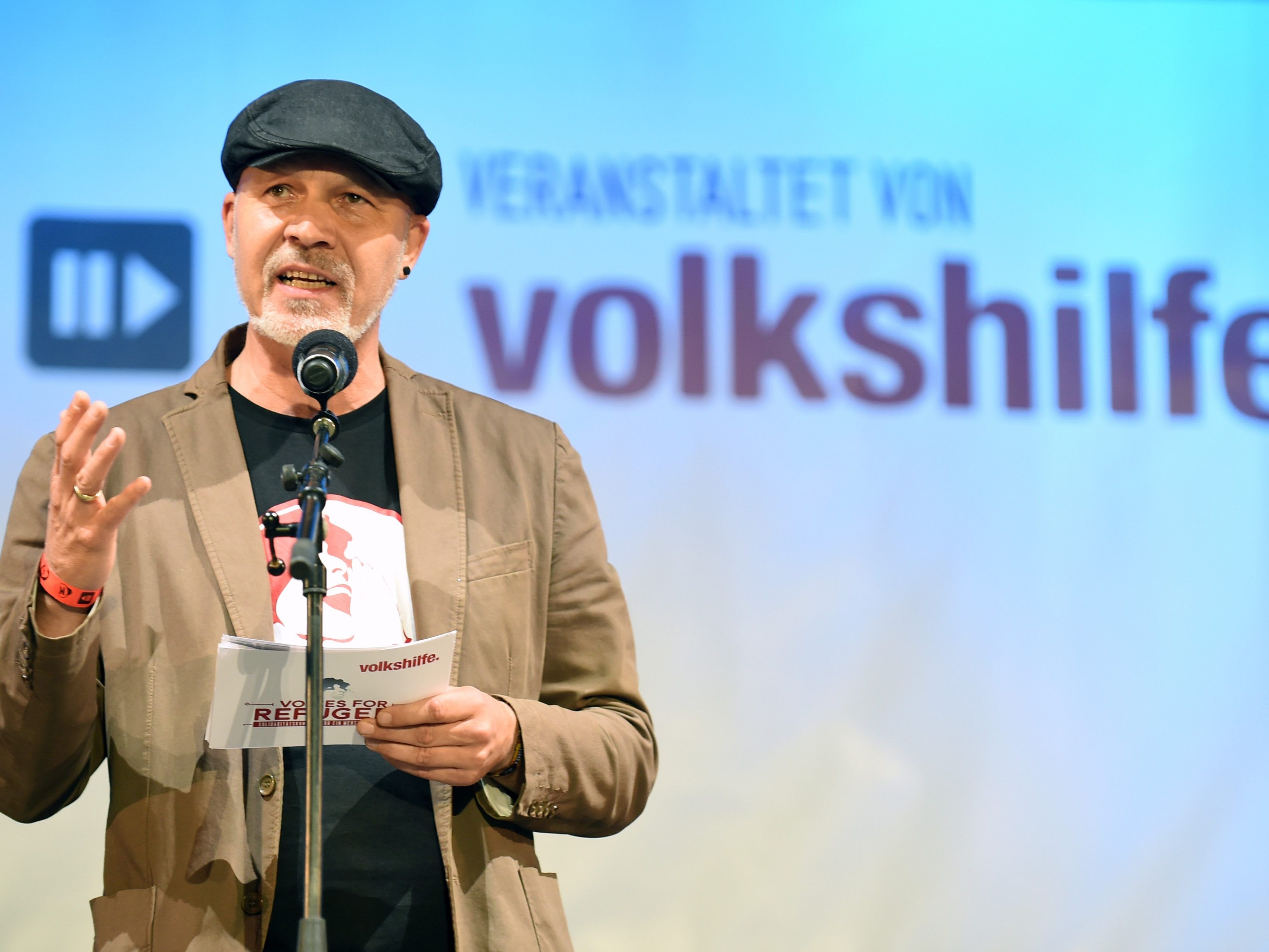 Die Volkshilfe will eine Aufrechterhaltung der Notstandshilfe. Eine SORA-Umfrage unterstützt diesen Ruf. Die Volkshilfe will eine Aufrechterhaltung der Notstandshilfe. Eine SORA-Umfrage unterstützt diesen Ruf.