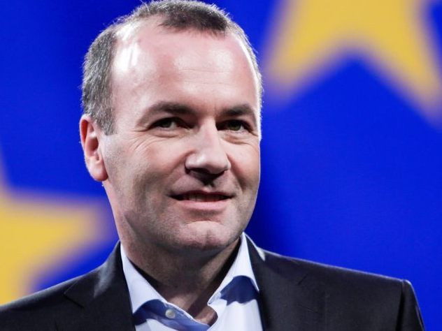 Die Türkei kann nicht Mitglied der EU werden, sagt der deutsche Christlichsoziale.